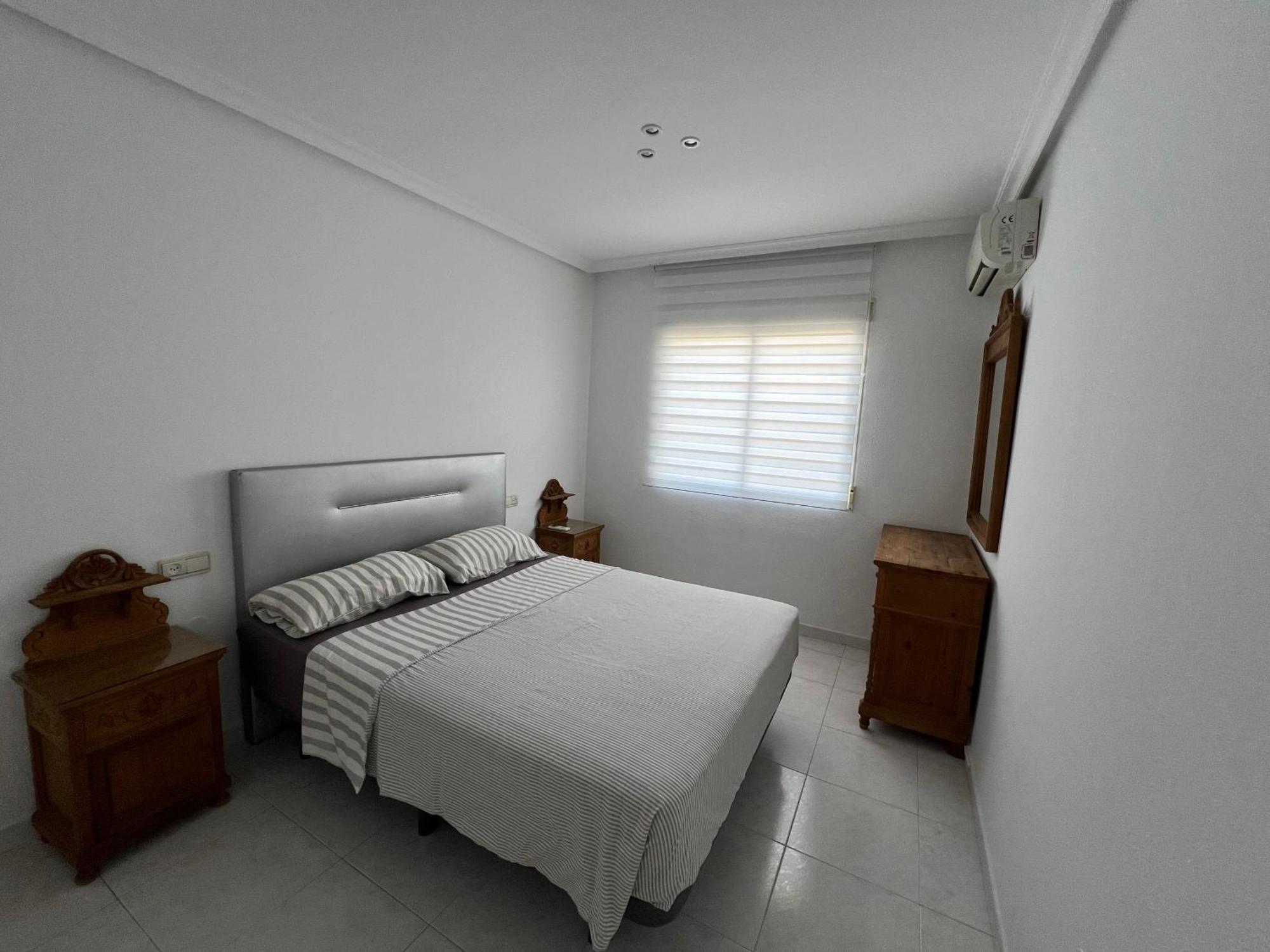 Chalet La Mata Torrevieja Buitenkant foto